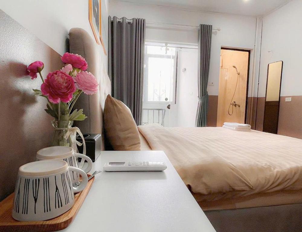 Aura Nest Old Quarter – Hanoi