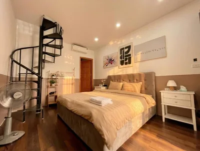 Aura Nest Old Quarter – Fotos 6