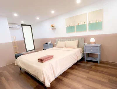 Aura Nest Old Quarter – Fotos 15